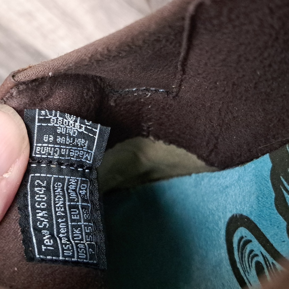 Tevas - Picture 11 of 11